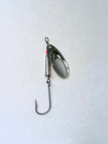 22 Steelhead Bullet Lure - Fishing Armory