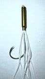 223 Teaser Bullet Lure - The Fishing Armory