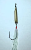 223 Teaser Bullet Lure - The Fishing Armory