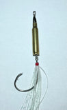 223 Teaser Bullet Lure - The Fishing Armory