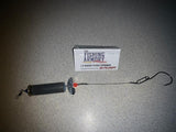 12 gauge float spinner rig tested by big fish anglers