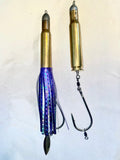 fishing armory 50 caliber trolling lure