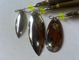 willow and french spinner blades