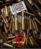 20mm RattLing Round - The Fishing Armory
