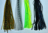 Bladed Bullet Lure - The Fishing Armory