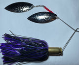 muskie bullet lure