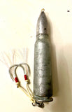 20mm Jig Bullet Lure - The Fishing Armory