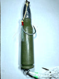 25mm Bullet Lure Fishing armory