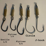 22 Jigs - The Fishing Armory