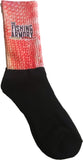 VERMILLIONAIRE Socks - The Fishing Armory