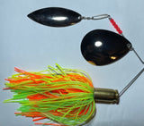 musky bullet lure