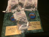 tournament winning fishing lures