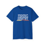 Fishing Armory T-Shirt