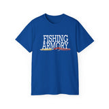 Fishing Armory T-Shirt