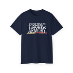 Fishing Armory T-Shirt