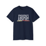 Fishing Armory T-Shirt