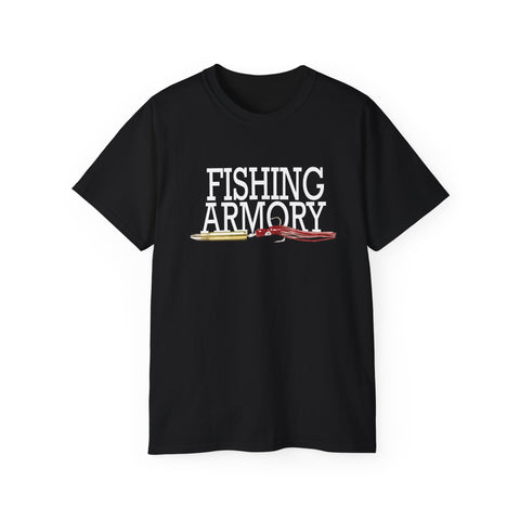 Fishing Armory T-Shirt