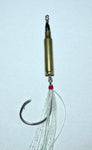 223 Teaser Bullet Lure - The Fishing Armory