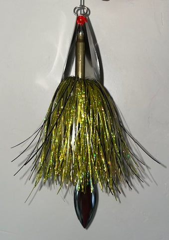 colorado arnies fishing lures Musky & Pike Lures