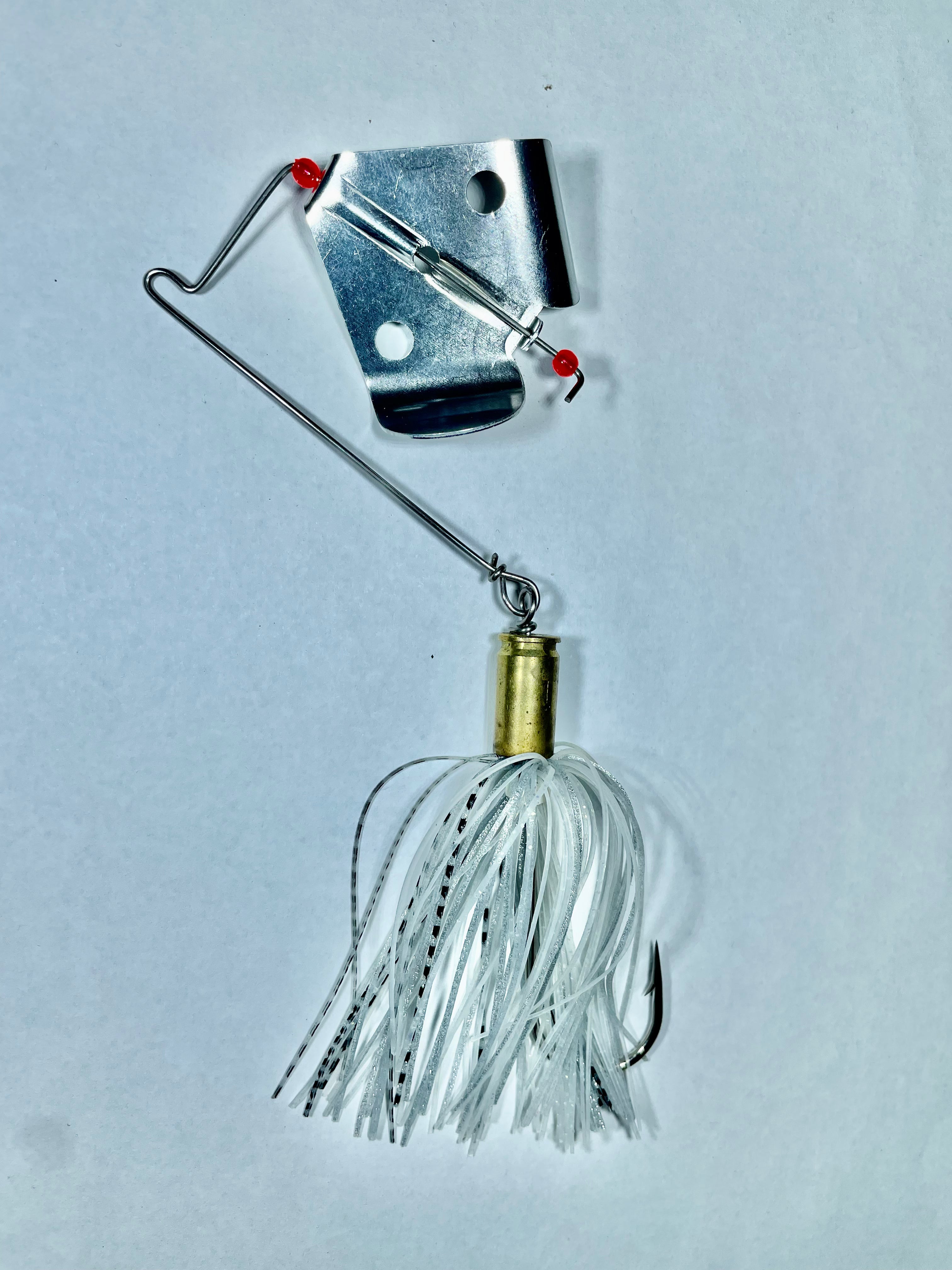 Buzzbait Bullet Lure