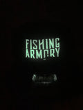 Hats & Patches - The Fishing Armory