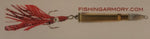 Rod Decal - The Fishing Armory