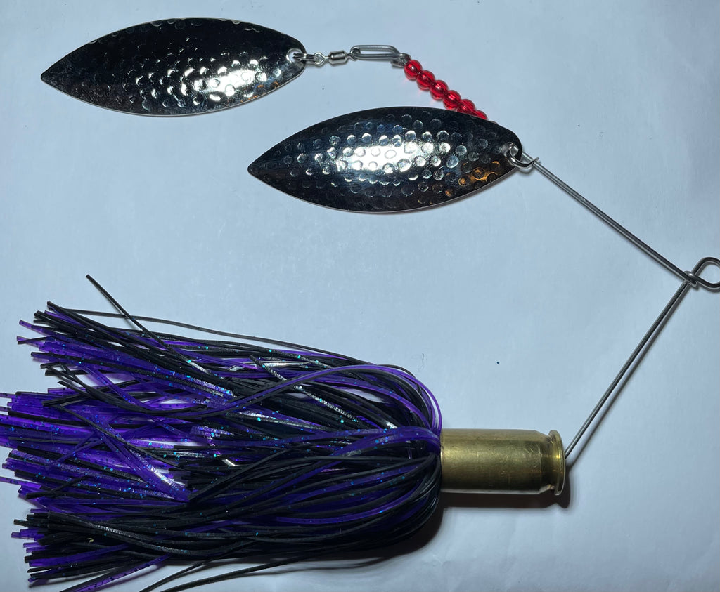 colorado arnie's fishing lures Musky & Pike Lures