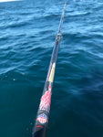 Rod Decal - The Fishing Armory