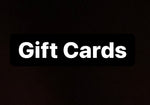 Gift Cards - The Fishing Armory