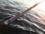 Rod Decal - The Fishing Armory