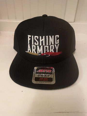 Apparel & Gear  The Fishing Armory
