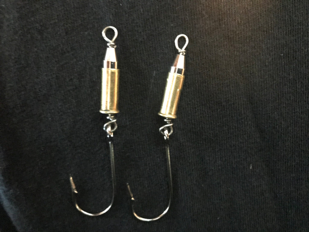22 Teaser Bullet Lure 22 Teaser Bullet Lure